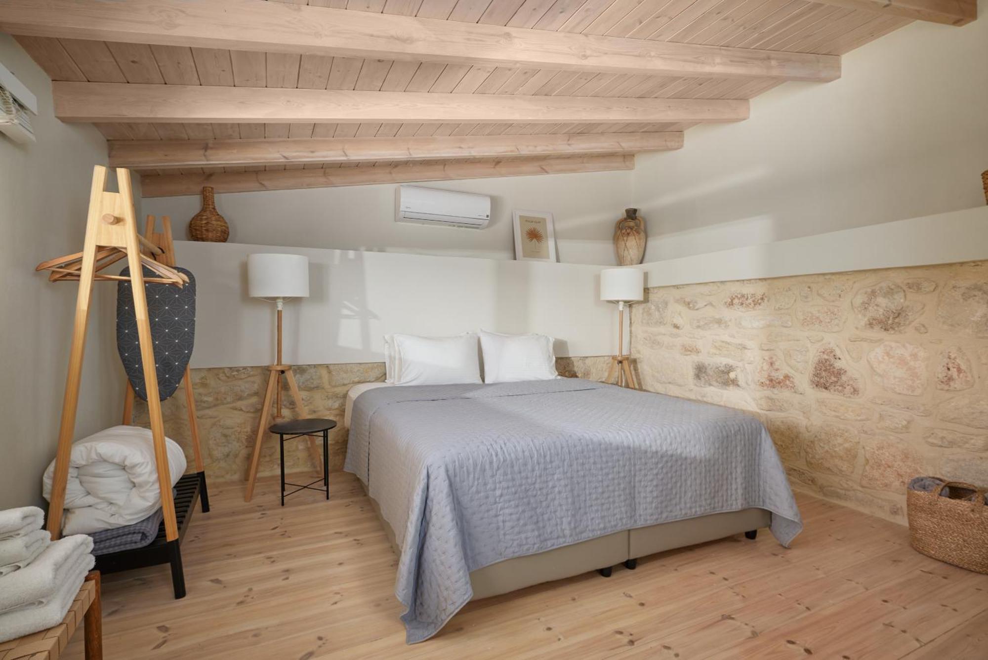 The Olive Grove Villas With Swimming Pool And Breakfast Archanes Dış mekan fotoğraf