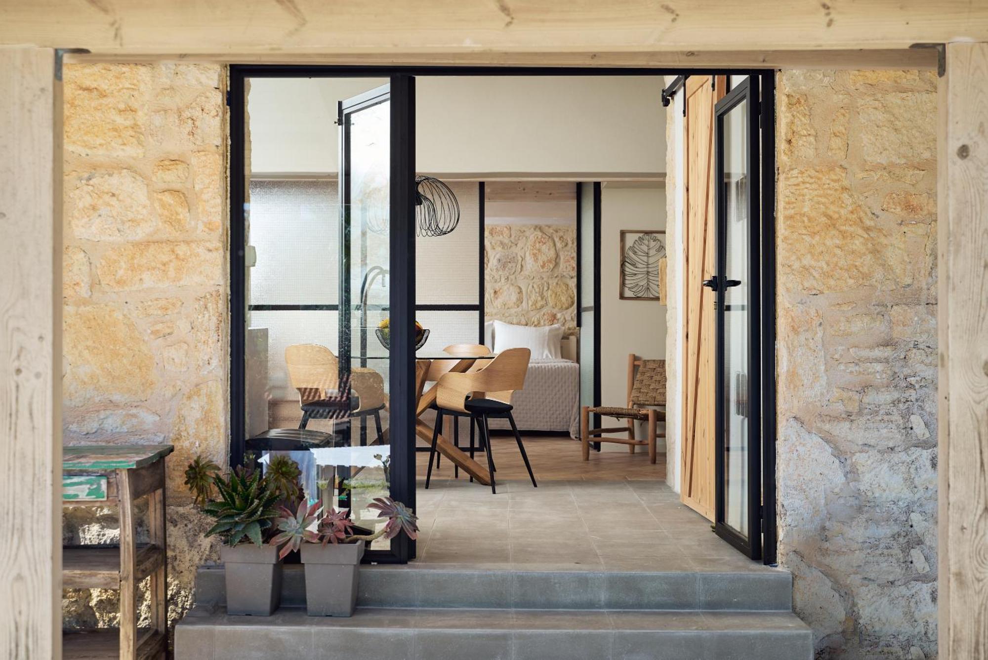 The Olive Grove Villas With Swimming Pool And Breakfast Archanes Dış mekan fotoğraf