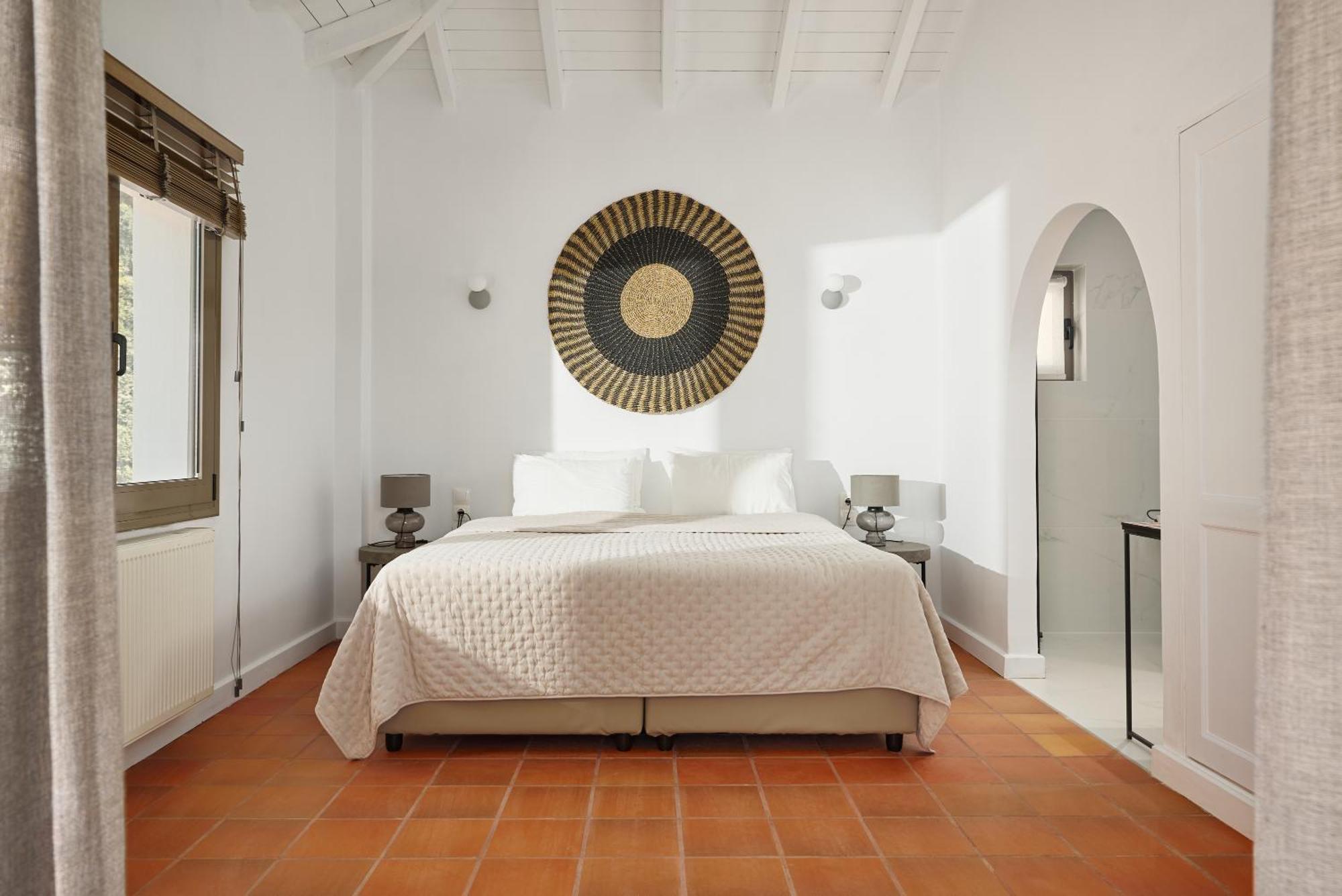 The Olive Grove Villas With Swimming Pool And Breakfast Archanes Dış mekan fotoğraf