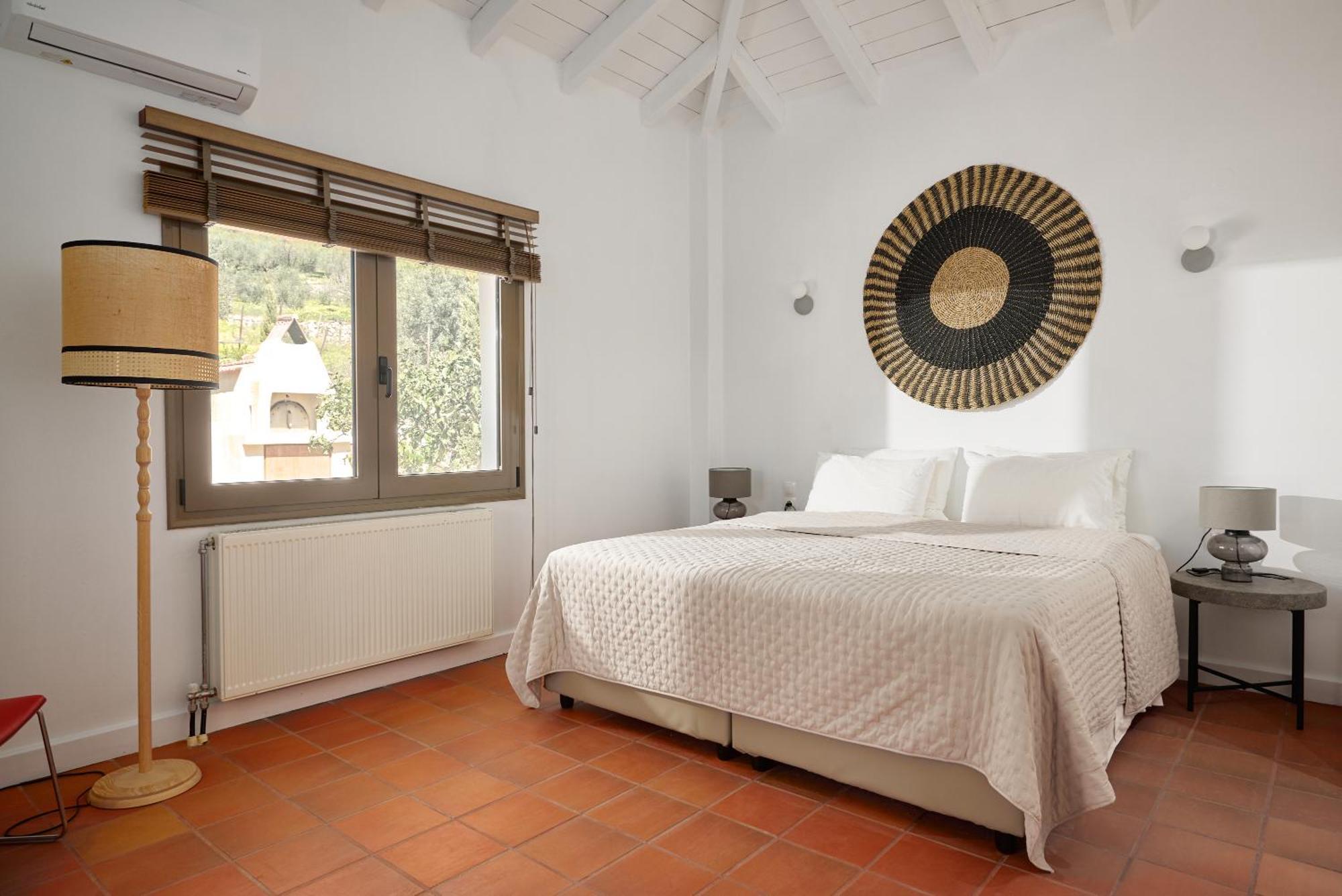 The Olive Grove Villas With Swimming Pool And Breakfast Archanes Dış mekan fotoğraf
