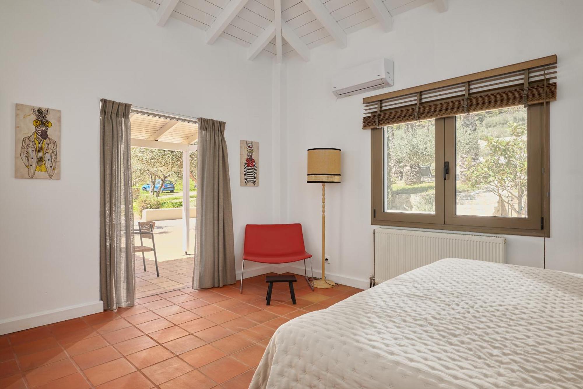 The Olive Grove Villas With Swimming Pool And Breakfast Archanes Dış mekan fotoğraf